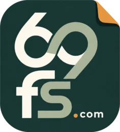 69FS.com logo